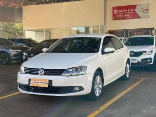 Foto do veículo Volkswagen Jetta 2.0 Total Flex Comfortline Tiptronic