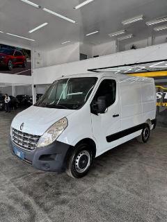 Foto do veículo Renault Master 2.3 Chassi Cabine L1h1