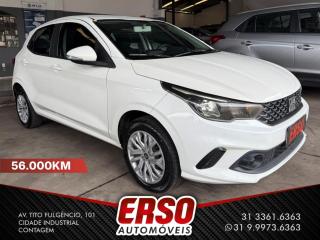 Foto do veículo Fiat Argo 1.0 6v Flex.