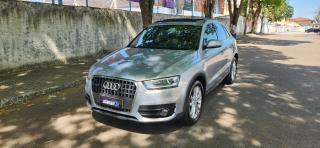 Foto do veículo Audi Q3 2.0 Tfsi Ambition S Tronic Quattro