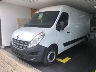 Foto do veículo Renault Master 2.3 Chassi Cabine L1h1
