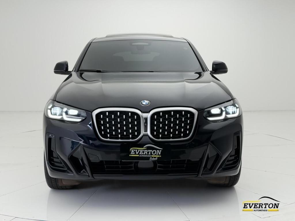 BMW X4 X4 XDRIVE 30i M-Sport 2.0 TB 252cv Aut 2024