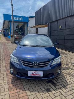 Foto do veículo Toyota Corolla 1.8 Dual Vvt-i Flex Gli