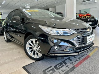 Foto do veículo Chevrolet Cruze Lt 1.4 16v Turbo Flex 4p Aut.