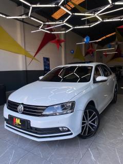 Foto do veículo Volkswagen Jetta 2.0 Tsi Highline Dsg