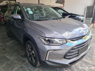 Foto do veículo Chevrolet Tracker Premier 1.2 Turbo 12v Flex Aut.