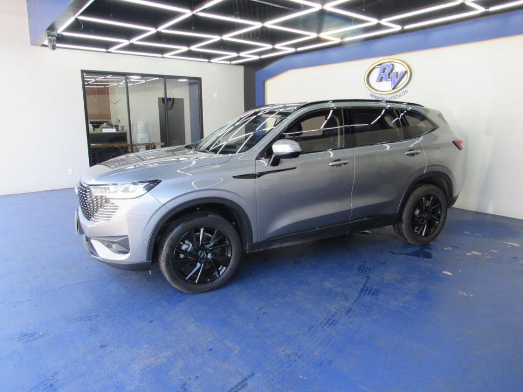 GWM Haval H6 PREMIUM HEV 2025