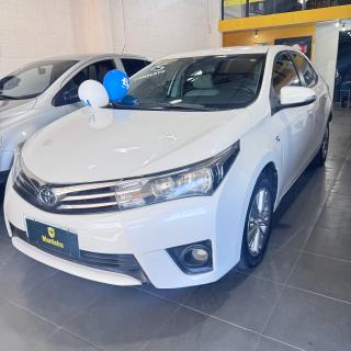 Foto do veículo Toyota Corolla 2.0 Xei Multidrive-s