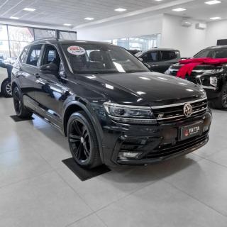 Foto do veículo Volkswagen Tiguan Allspac R-line 350 Tsi 2.0 4x4