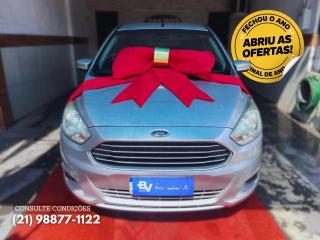 Foto do veículo Ford Ka Sel 1.5 16v Flex 5p