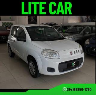 Foto do veículo Fiat Uno Vivace 1.0 Evo Fire Flex 8v 3p