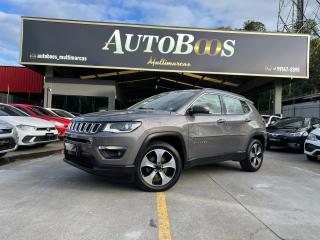 Foto do veículo Jeep Compass Longitude 2.0 16v Automático
