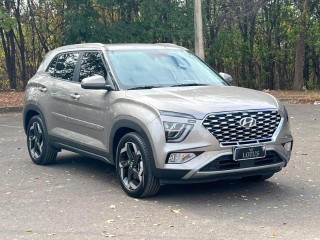 Foto do veículo Hyundai Creta Ultimate 2.0 16v Flex Aut.
