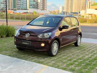 Foto do veículo Volkswagen Up Move Mdv Flex