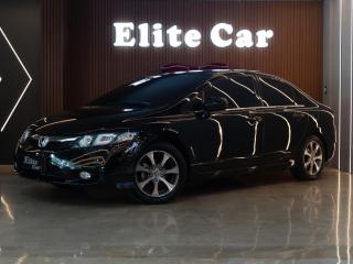 Foto do veículo Honda Civic 1.8 I-vtec Flex Lxs Auto