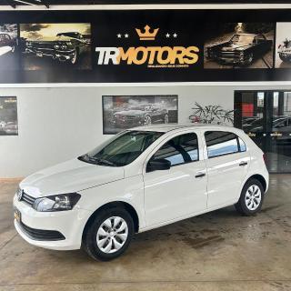 Foto do veículo Volkswagen Gol Special 1.0 Total Flex 8v 3p