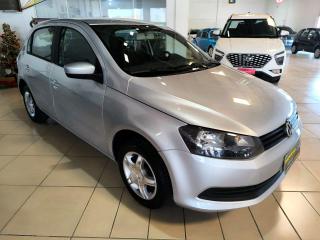 Foto do veículo Volkswagen Gol Tl Mb S Flex