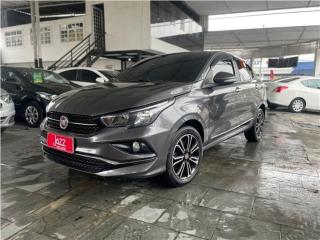 Foto do veículo Fiat Cronos Precision 1.8 16v Flex Aut.