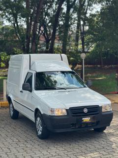 Foto do veículo Fiat Fiorino 1.3 Furgao Flex