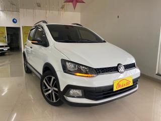 Foto do veículo Volkswagen Fox 1.6 Xtreme