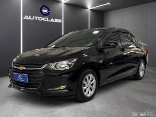 Foto do veículo Chevrolet Onix Hatch 1.0 12v Tb Flex 5p Aut.