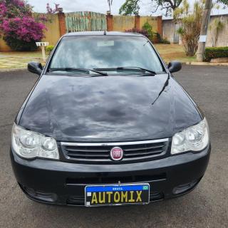 Foto do veículo Fiat Palio Attractive 1.0 8v 4p Manual Flex