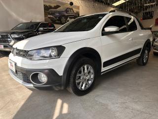 Foto do veículo Volkswagen Saveiro 1.6 16v Msi E-flex Cross Cd