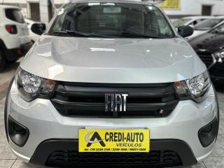 Foto do veículo Fiat Mobi Like 1.0 Fire Flex 5p.