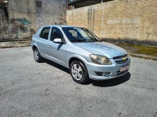 Foto do veículo Chevrolet Prisma Sed. Lt 1.4 8v Flexpower 4p