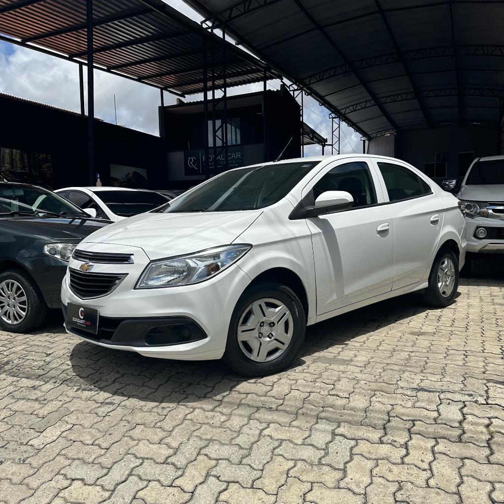 Chevrolet Prisma 1.0 Spe 4 Lt 2016