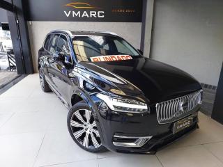 Foto do veículo Volvo Xc90 T8 Inscript 407cv Híbrido Automátivo