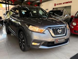 Foto do veículo Nissan Kicks Sl 1.6 16v Flexstar 5p Aut.