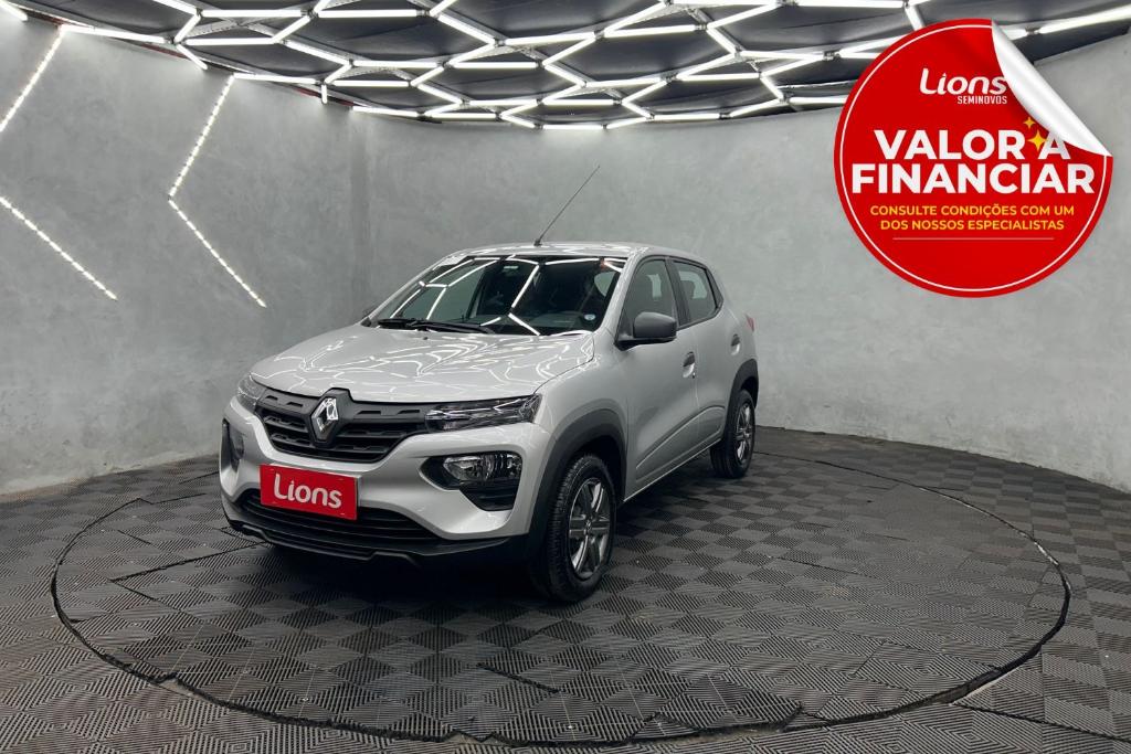 Renault Kwid