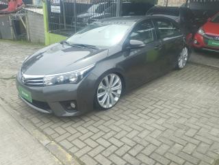 Foto do veículo Toyota Corolla Xei 2.0 Flex