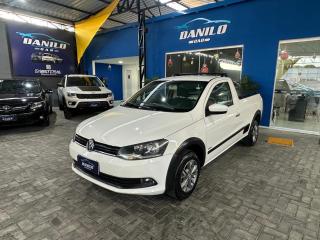 Foto do veículo Volkswagen Saveiro 1.6 Mi Trendline Cs 8v2p Manual