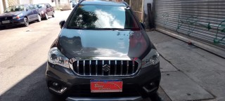 Foto do veículo Suzuki Sx4 S-cross 1.4 Boosterjet 4style Auto