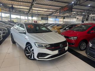 Foto do veículo Volkswagen Jetta Gli 350 Tsi 2.0 16v 4p Aut.