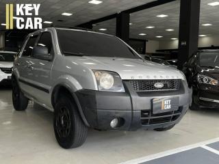 Foto do veículo Ford Ecosport Xls 1.6/1.6 Flex 8v 5p