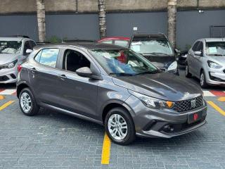 Foto do veículo Fiat Argo Drive 1.0 6v Flex