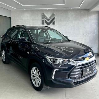 Foto do veículo Chevrolet Tracker 1.0 Turbo Ltz Auto