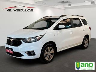 Foto do veículo Chevrolet Spin 1.8 Econoflex Premier 7s Auto