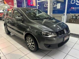 Foto do veículo Volkswagen Fox 1.6 Mi I Motion Total Flex 8v 5p