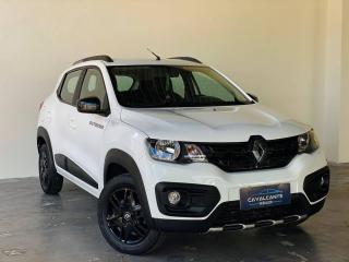 Foto do veículo Renault Kwid 1.0 Outsider