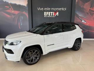 Foto do veículo Jeep Compass Serie S Tf Flex