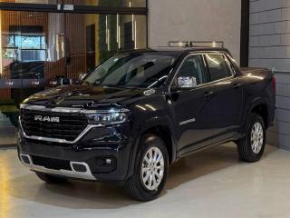 Foto do veículo Ram Rampage 2.2 Td Bighorn Auto 4wd