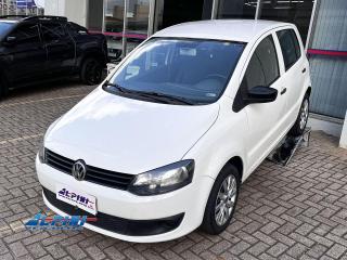 Foto do veículo Volkswagen Fox 1.0 Mi Total Flex 8v 5p