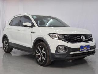 Foto do veículo Volkswagen T-cross 1.0 200 Tsi