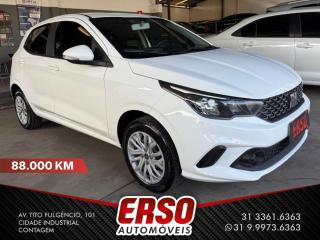 Foto do veículo Fiat Argo 1.0 6v Flex.