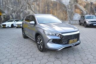 Foto do veículo Byd Song Pro 1.5 Dm-i Phev Gs Auto