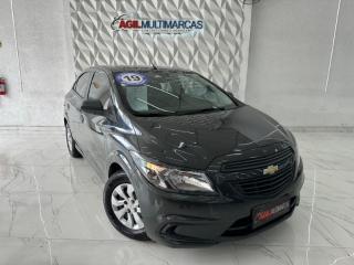 Foto do veículo Chevrolet Onix 1.0 Spe/4 Eco Joy